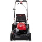 Troy-Bilt Self-Propelled Mower 163cc 21-Inch FWD - TB230B XP 12AVB2R3766