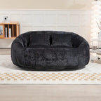 Adult Bean Bag Chair - 43 L x 35 W x 31 H