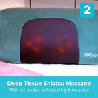 EZWELL Full Body Therapy Device - Remedy Massage System