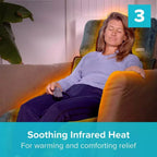 EZWELL Full Body Therapy Device - Remedy Massage System