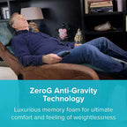 EZWELL Full Body Therapy Device - Remedy Massage System