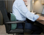 EZWELL Full Body Therapy Device - Remedy Massage System