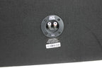 12-Inch Dual Loaded Car Subwoofer With Enclosure And Amplifier
