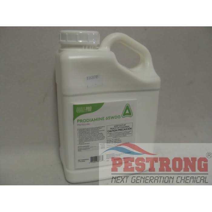 Prodiamine 65 WDG Pre-Emergent Herbicide