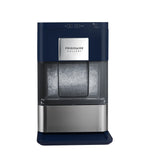 Frigidaire Countertop Nugget Ice Maker, 44 lbs. Daily, 3 lb. Basket, Black - EFIC256