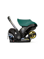 DOONA Infant Car Seat Stroller With LATCH Base - Open Box