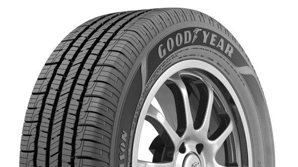 Goodyear All Season Tire 225/65R17 102H - Reliant