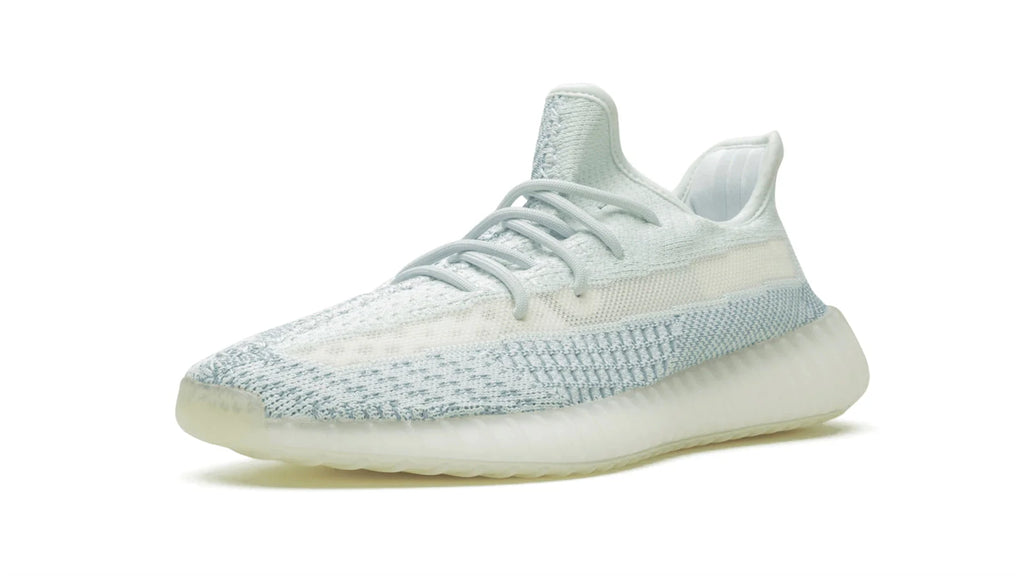 YEEZY Boost 350 V2 Sneakers - Cloud White