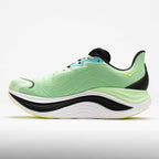 Men's Running Shoes, Luna Moth/Black - Skyward X