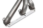 Flowtech Upright Headers 1-1/2 inch Primary, 20 inch Long, 27 inch Tall, 2-1/2 inch x 10 inch Collector - 11587FLT