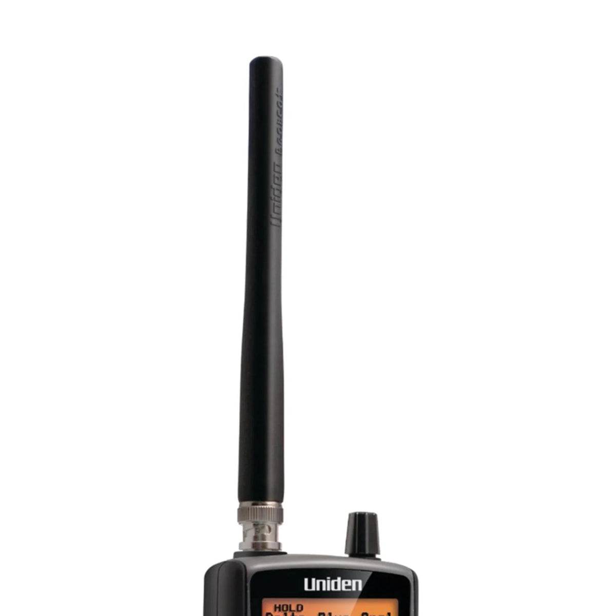 Uniden Bearcat Compact Handheld Analog Scanner - BC125ATPT