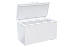 Hamilton Beach 14 Cu. Ft. Chest Freezer, White - HZ7941-3BCOM