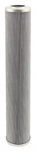 Baldwin Filters Hydraulic Filter Element Only, 16-7/8 in L - H9083