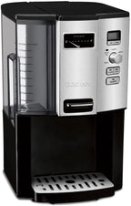 Cuisinart 12 Cup Programmable Coffee Maker With Coffee Reservoir - DCC-3000