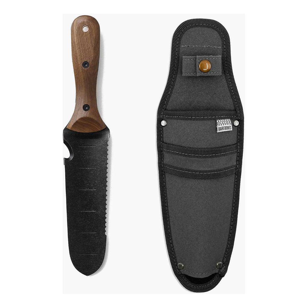 Barebones Hori Hori Classic Digging Tool With Sheath