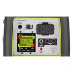 Ryobi 2,300-Watt Gasoline Inverter Generator