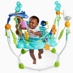 Bright Starts Baby Finding Nemo Sea Of Activities Jumper Infant Entertainer, Unisex - 60701