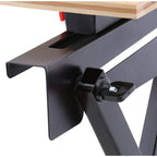 BLACK+DECKER Workmate 125 30 in. Folding Portable Workbench And Vise - WM125