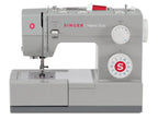 SINGER Heavy Duty Sewing Machine, White - 4423