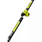 RYOBI 40-Volt 20 in Mower, String Trimmer And Leaf Blower Kit With 2 Batteries, 2 Chargers - RY401120-Y, RY40270, RY40407BTLVNM