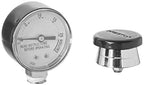 Presto Pressure Canner, 23-Quart, Induction-Compatible, Silver Aluminum - 01784