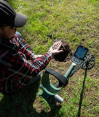 MINELAB X-Terra Pro Metal Detector - X-Terra Pro