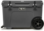 YETI Tundra Haul Portable Wheeled Cooler