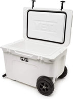 YETI Tundra Haul Portable Wheeled Cooler