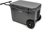 YETI Tundra Haul Portable Wheeled Cooler