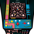 Blue Retro Gaming Console