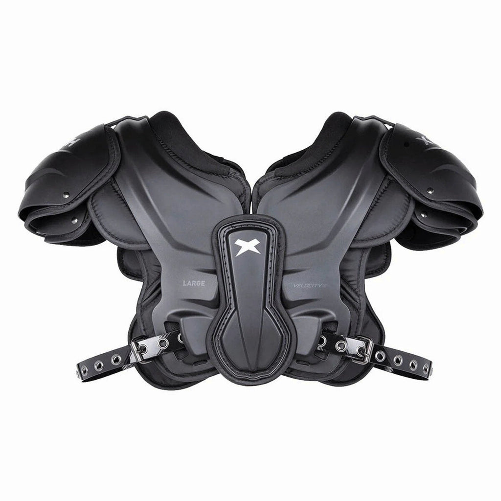 Xenith Adult Velocity 2 Football Shoulder Pads