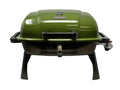 Ozark Trail Portable 1 Burner Propane Grill With Interchangeable Griddle Plate