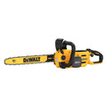 DeWalt 60V MAX Brushless Cordless 18 in Chainsaw - DCCS672B