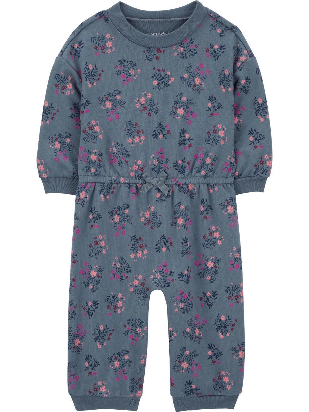Carter's Child fo Mine Baby Halloween Jumpsuit