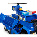 PAW Patrol Chase's 5-in-1 Ultimate Cruiser With Lights And Sounds - 6058318