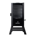 Masterbuilt Digital Electric Smoker, 30 Inch, 710 Square Inches, Black - 30-inch Digital Electric