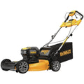 DEWALT 21-1/2 In. 2x20V MAX Lithium Ion Self-Propelled FWD Cordless Lawn Mower - DCMWSP244