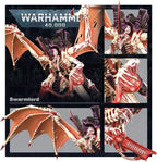 Warhammer 40K Tyranids Battleforce Brood Swarm Starter Set