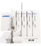 Juki Overlock Sewing Machine - MO 104D