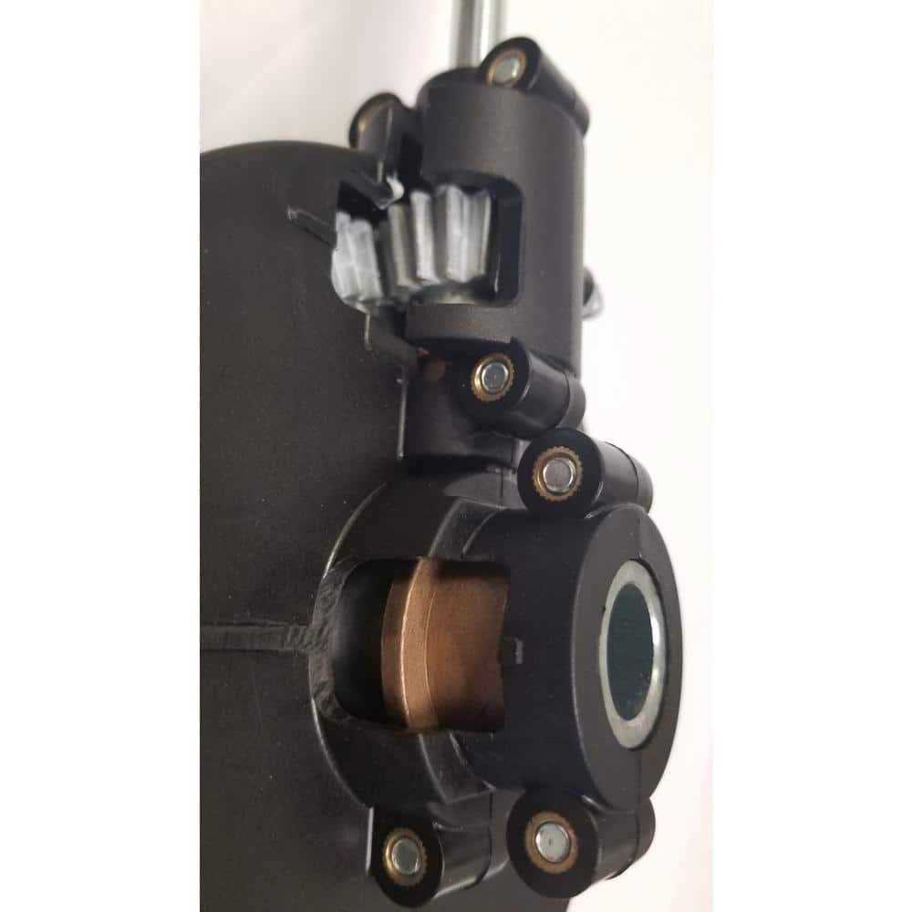 Chapin 150 lb Auto-Stop Tow-Behind Spreader - 8620B