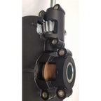 Chapin 150 lb Auto-Stop Tow-Behind Spreader - 8620B