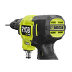 Ryobi ONE+ HP 18V Cordless Electric Cold Water Power Cleaner, 600 PSI 0.7 GPM, 20 ft. Siphon Hose