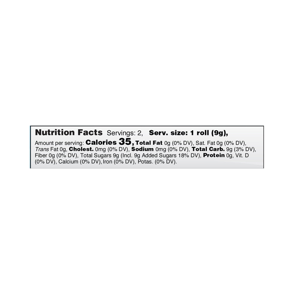 PEZ Candy My Little Pony 12 ct Party Pack, each individually wrapped