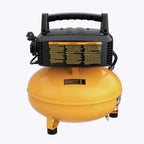 Bostitch 6 Gallon 150 PSI Electric Pancake Air Compressor - BXCM02012