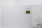 Hamilton Beach 14 Cu. Ft. Chest Freezer, White - HZ7941-3BCOM