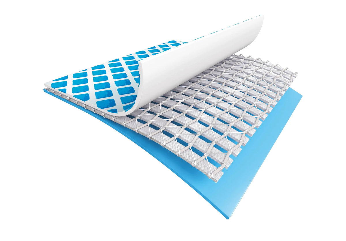 Intex Metal Frame Above Ground Swimming Pool With Filter And Cover, 12 Ft x 30 Inches - 28211EH