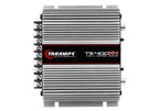 Taramps 4-Channel 400 Watts RMS Car Audio Amplifier 2 Ohm - TS 400x4