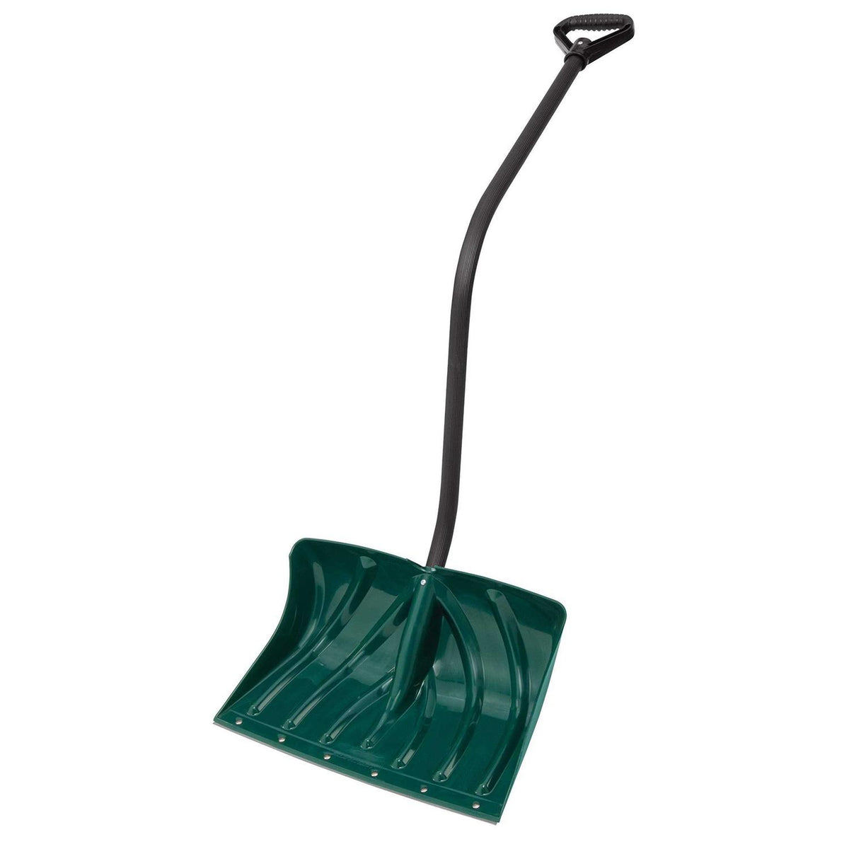 Suncast Poly Snow Shovel & Pusher, 18 in - Sc3250