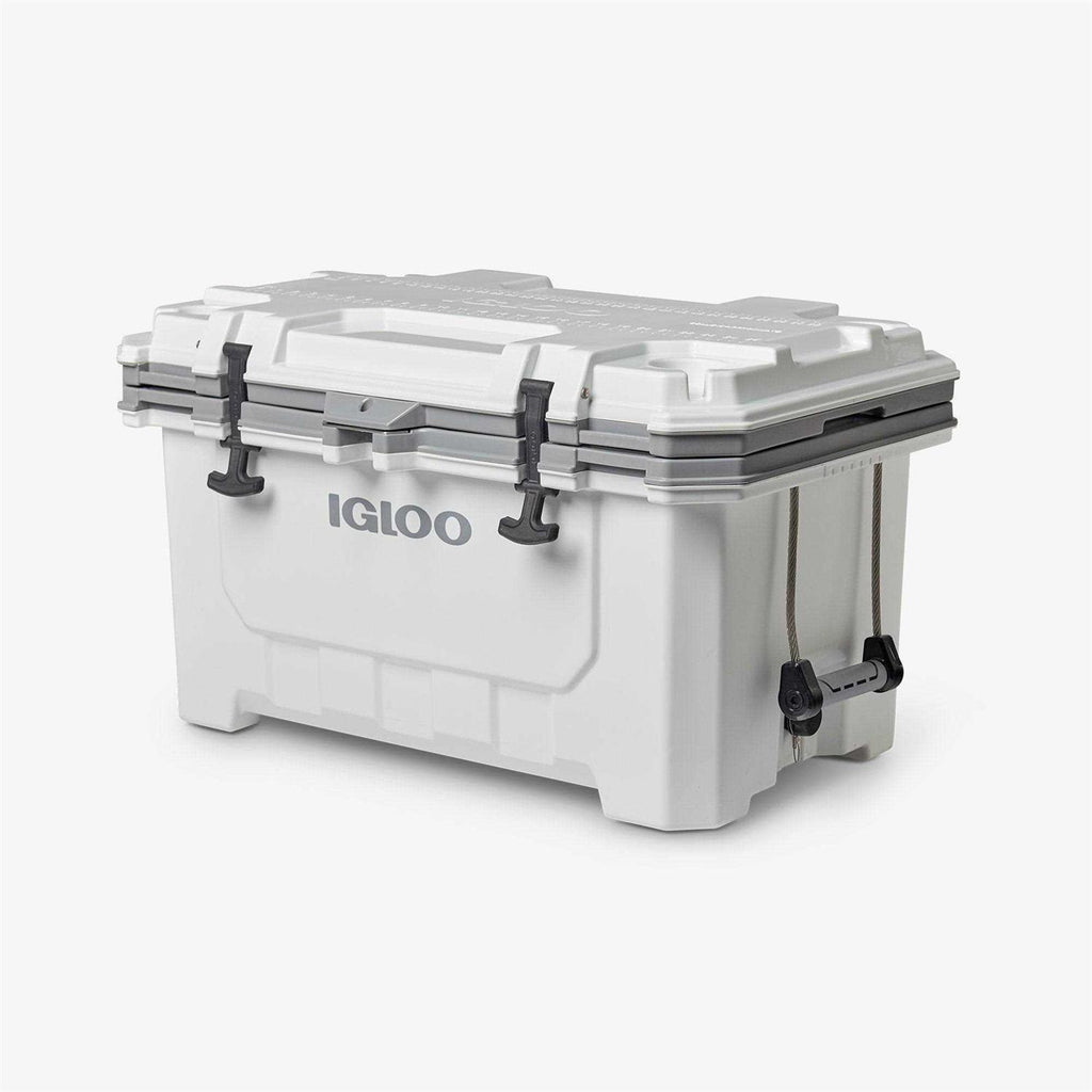 Igloo IMX 70 qt Insulated Roto-Molded Cooler