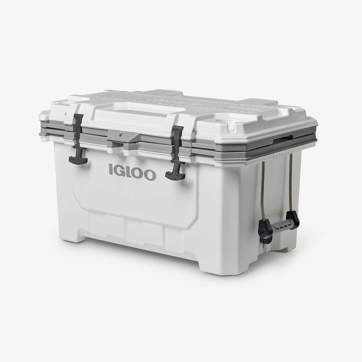 Igloo IMX 70 qt Insulated Roto-Molded Cooler